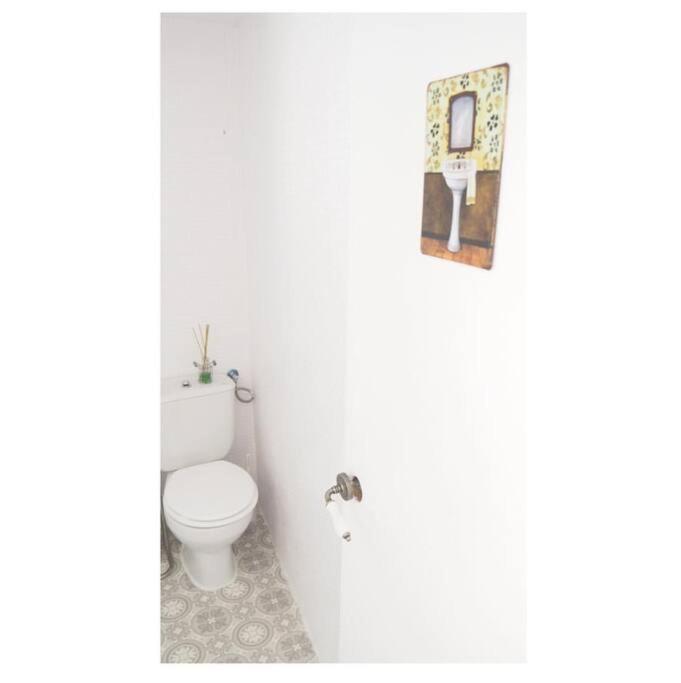 הוילה וחר דה לה פרונטרה Casa Arena Y Sal En Pleno Casco Antiguo De Vejer מראה חיצוני תמונה